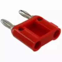 Double Banana Plug